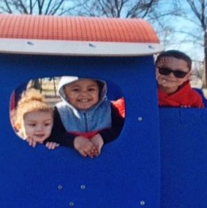 Meet your Posher, Lisa